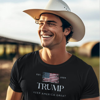 Donald Trump  T-Shirt