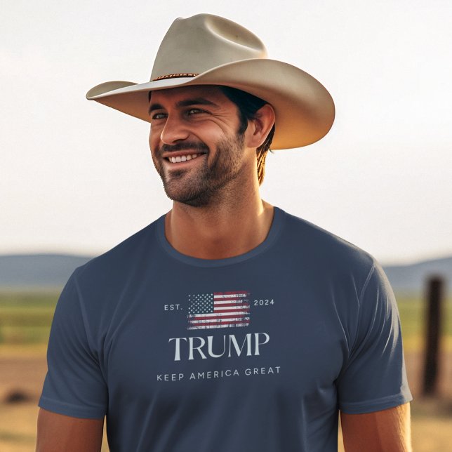 Donald Trump  T-Shirt (Creator Uploaded)