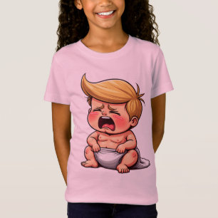 Donald Trump  T-Shirt