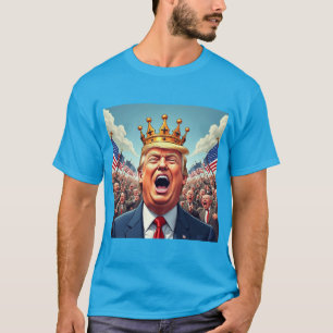 Donald Trump  T-Shirt