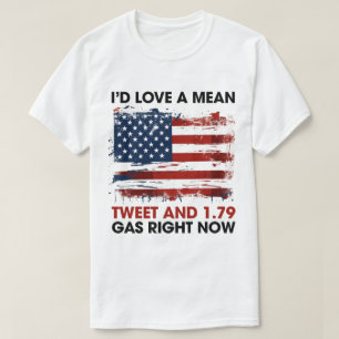 Donald Trump T-Shirt