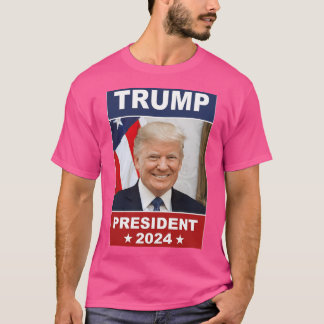 Donald Trump T-Shirt