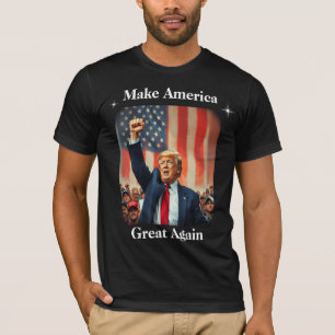 Donald Trump T-Shirt