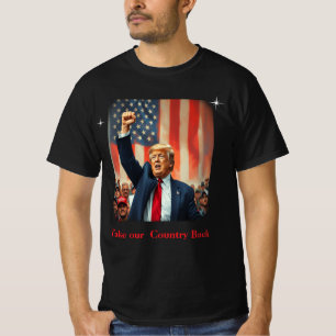 Donald Trump  T-Shirt