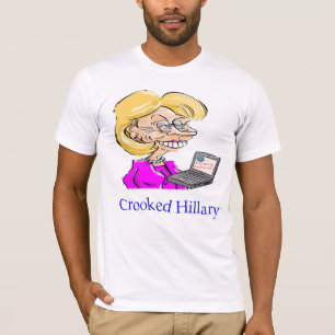 Donald Trump t-shirts
