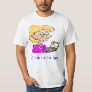 Donald Trump t-shirts