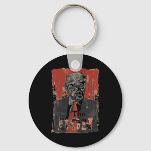 Donald Trump “the Don” 2024 Key Ring