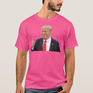 Donald Trump Thumbs Up T-Shirt