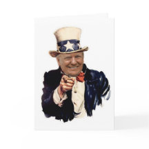 Donald Trump | Uncle Sam | Trump 2020