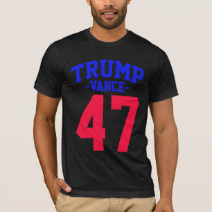 Donald Trump Vance 2024 T-Shirt