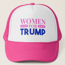 Donald Trump - Women For Trump