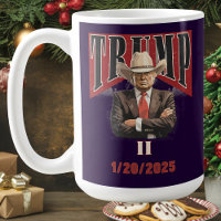 Donald Trump Won Election 2024 Inauguration