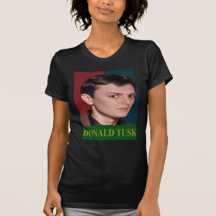 donald tusk T-Shirt