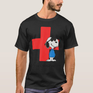Donate Blood Be CooL Give Blood T-Shirt