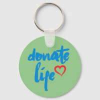 Donate Life
