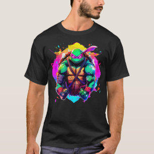 donatello TShirt 34