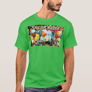 Donations T-Shirt