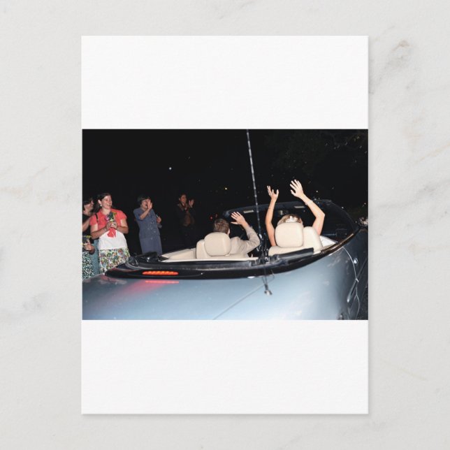 Done and did it postcard (Front)