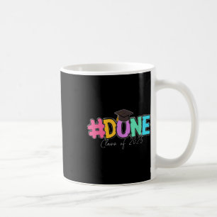 #done Cl Of 2025 Senior School Graduation Family G Coffee Mug