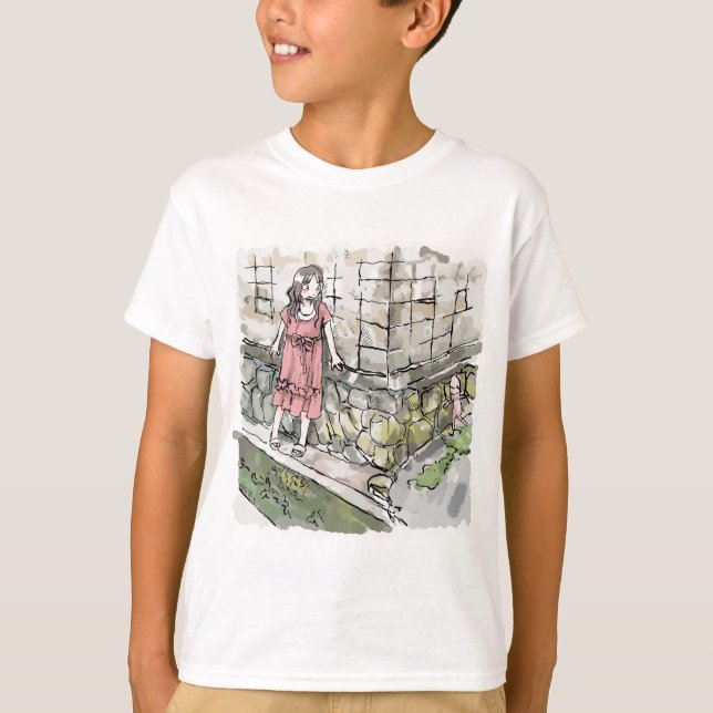done for T-Shirt (Front)