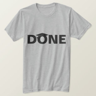 Done T-Shirt