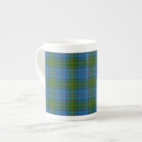 Donegal County Irish Tartan