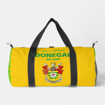 Donegal Ireland - Irish Personalised