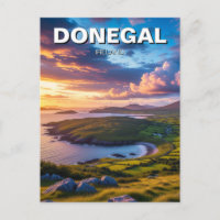 Donegal Ireland Travel