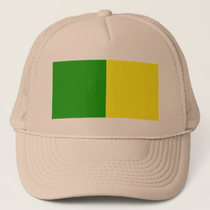 Donegal, Meath, Ireland Trucker Hat