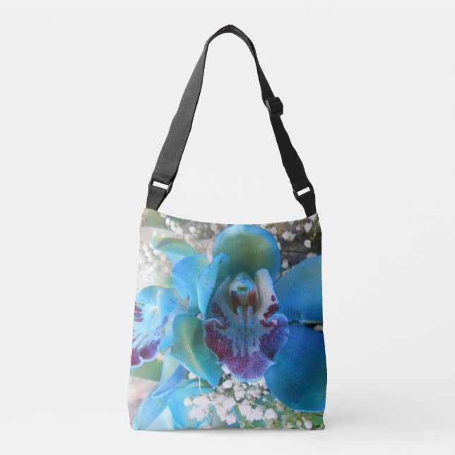 Donella Crossbody Bag (Front)