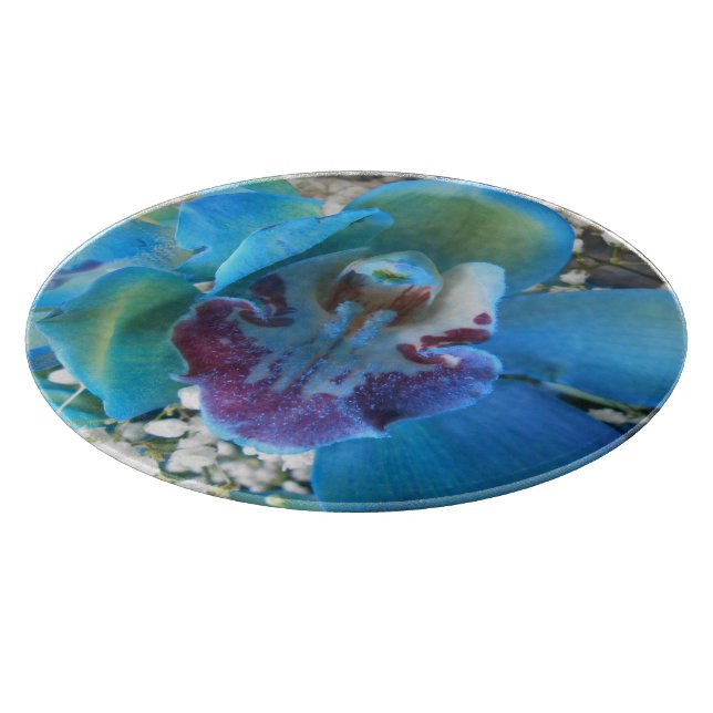 Donella Cutting Board (Corner)