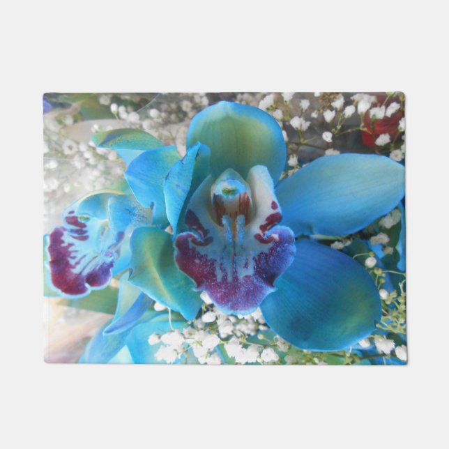 Donella Doormat (Front)