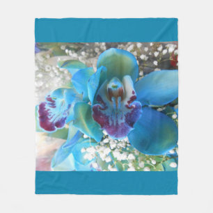 Donella Fleece Blanket