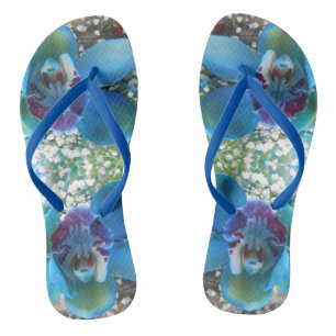 Donella Flip Flops