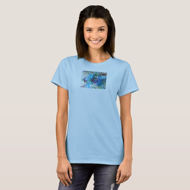 Donella T-Shirt (Front Full)