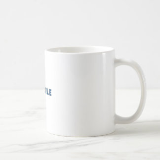 DONGLE COFFEE MUG