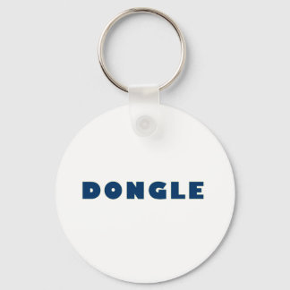 DONGLE KEY RING