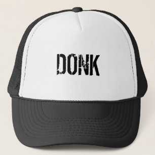 DONK TRUCKER HAT