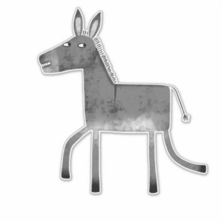 Donkey