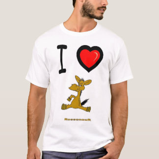 donkey 2 T-Shirt