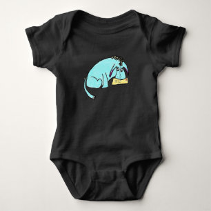 Donkey Baby Bodysuit