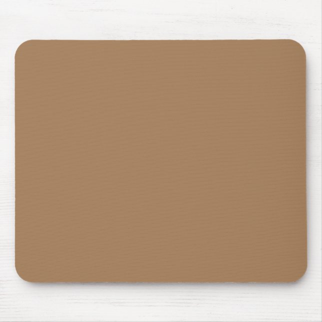 Donkey Brown,Dust,Grey Olive, Mouse Mat (Front)