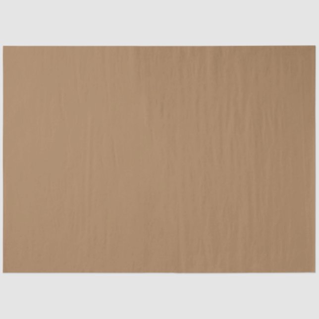 Donkey Brown,Dust,Grey Olive, Tissue Paper (Front)