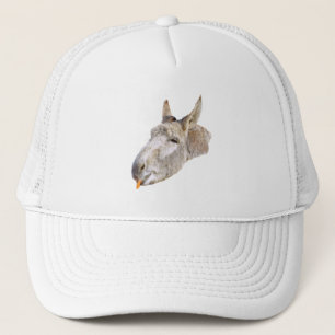 Donkey Called Carrot, Trucker Hat