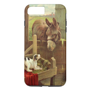donkey iPhone 8 plus/7 plus case
