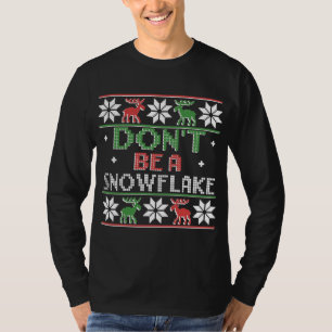 Donkey Christmas Sweater Lights Santa Xmas