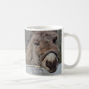 Donkey Coffee Mug