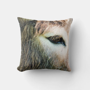 DONKEY CUSHION
