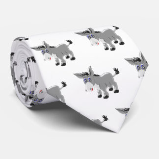 Donkey Design Tie