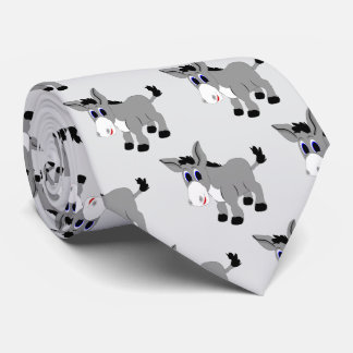 Donkey Design Tie